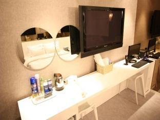 Hotel 7 Seven Hertz Siheung Exterior photo