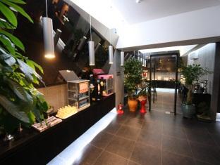 Hotel 7 Seven Hertz Siheung Exterior photo