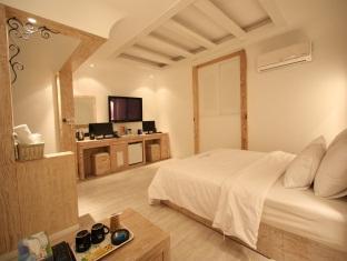Hotel 7 Seven Hertz Siheung Exterior photo